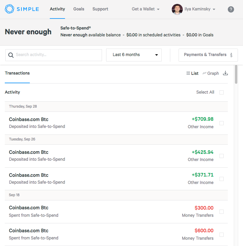 Actually Making Money by Trading Cryptocoins
