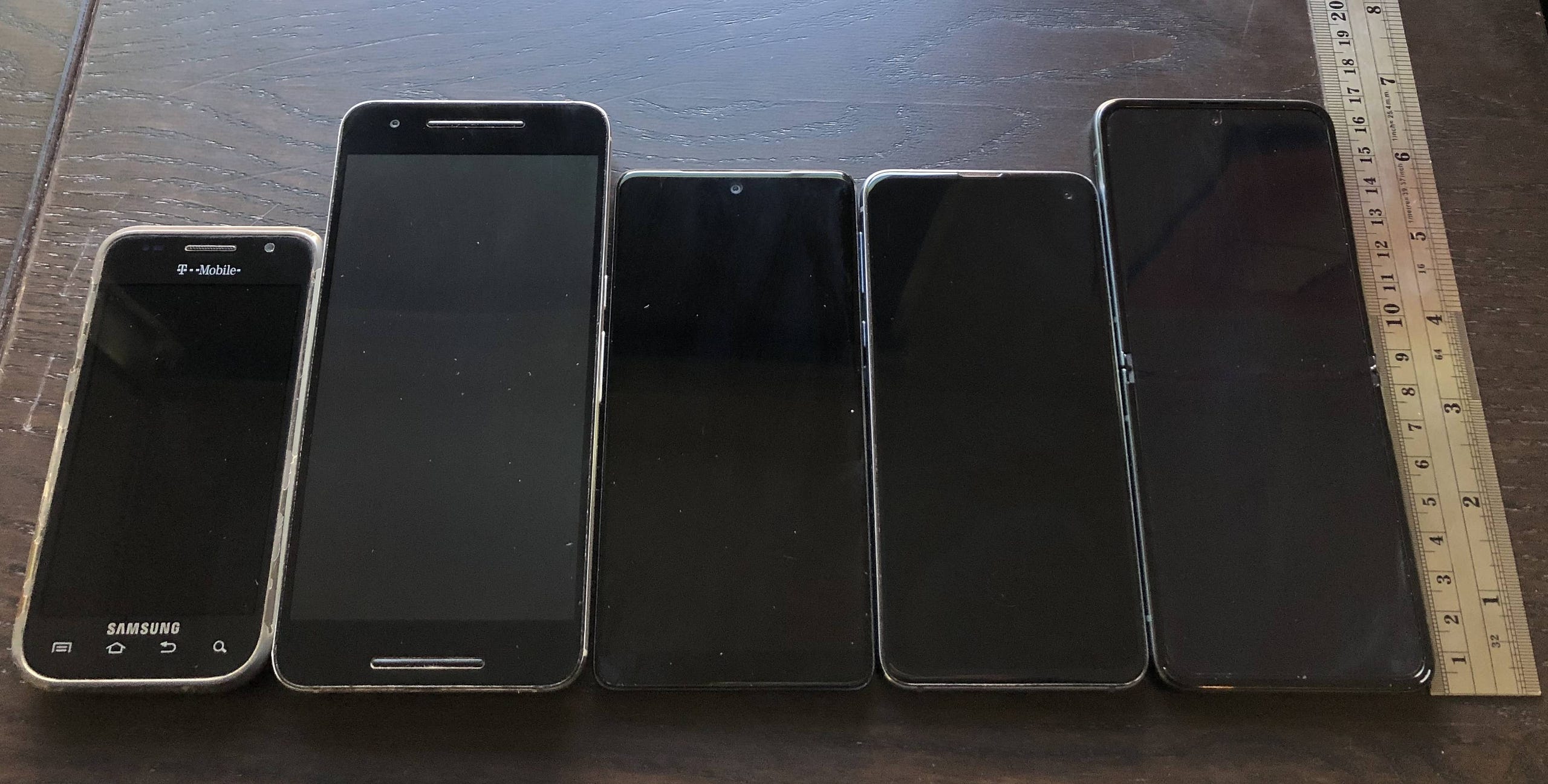 The Samsung Galaxy Z Flip3 is Not the Right Smartphone for Me